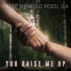 Cover of You Raise Me Up