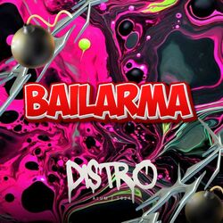 Cover of Bailarma (Remix)