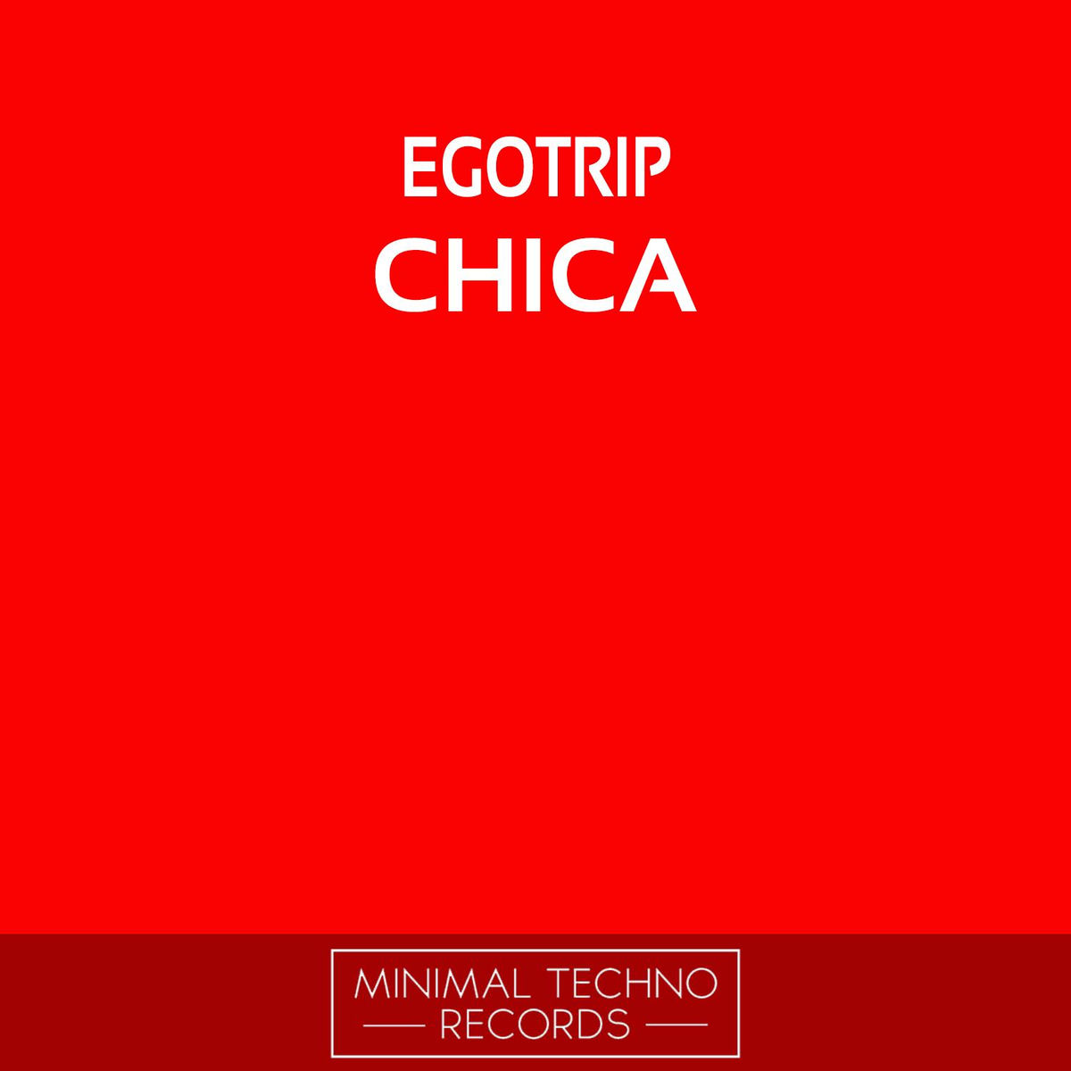 Album cover of Chica