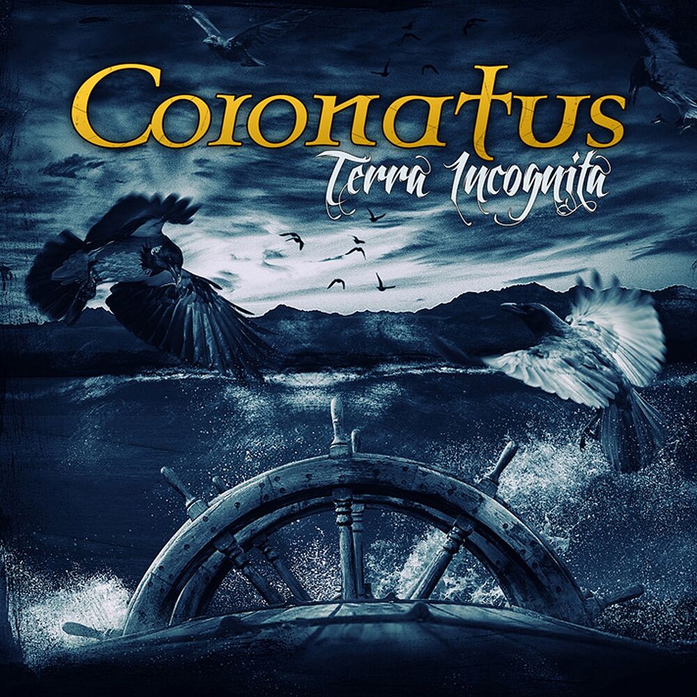 Picture of Terra Incognita