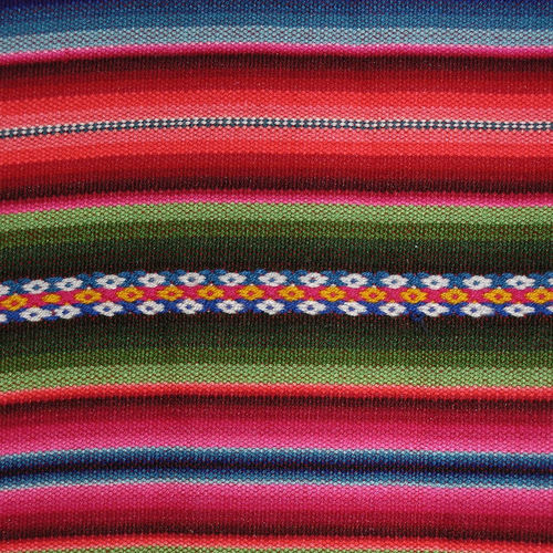 Traditional Mexicano