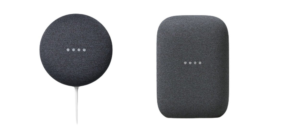 Google Home