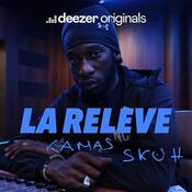 Portrait of Kamas Skuh. Click to enter La Releve Channel