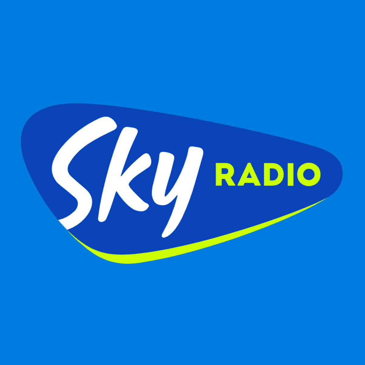 Sky Radio