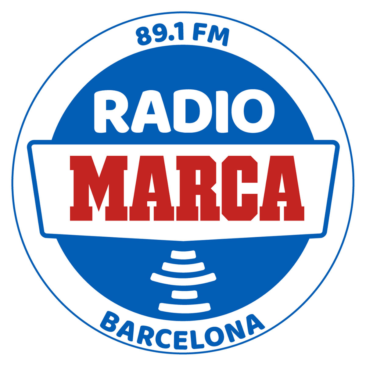 Radio Marca Barcelona