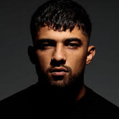 Portrait of ZKR. Click to enter la Releve Channel