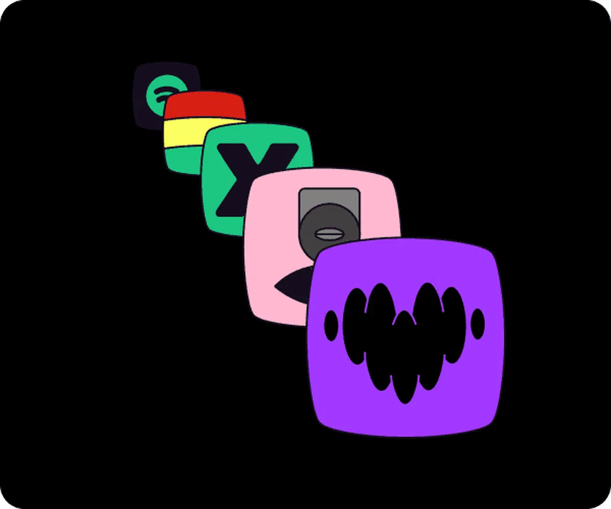 Tune-my-music
