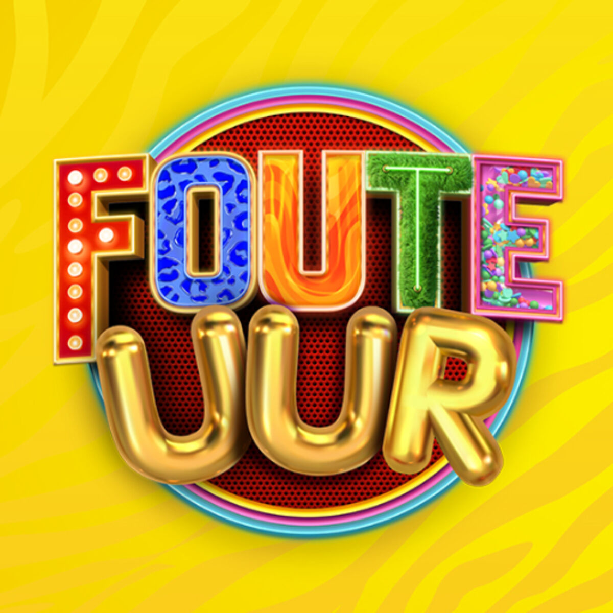 Qmusic foute uur