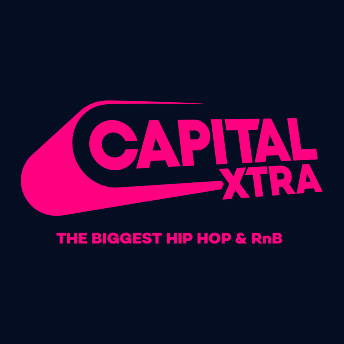 Capital XTRA UK