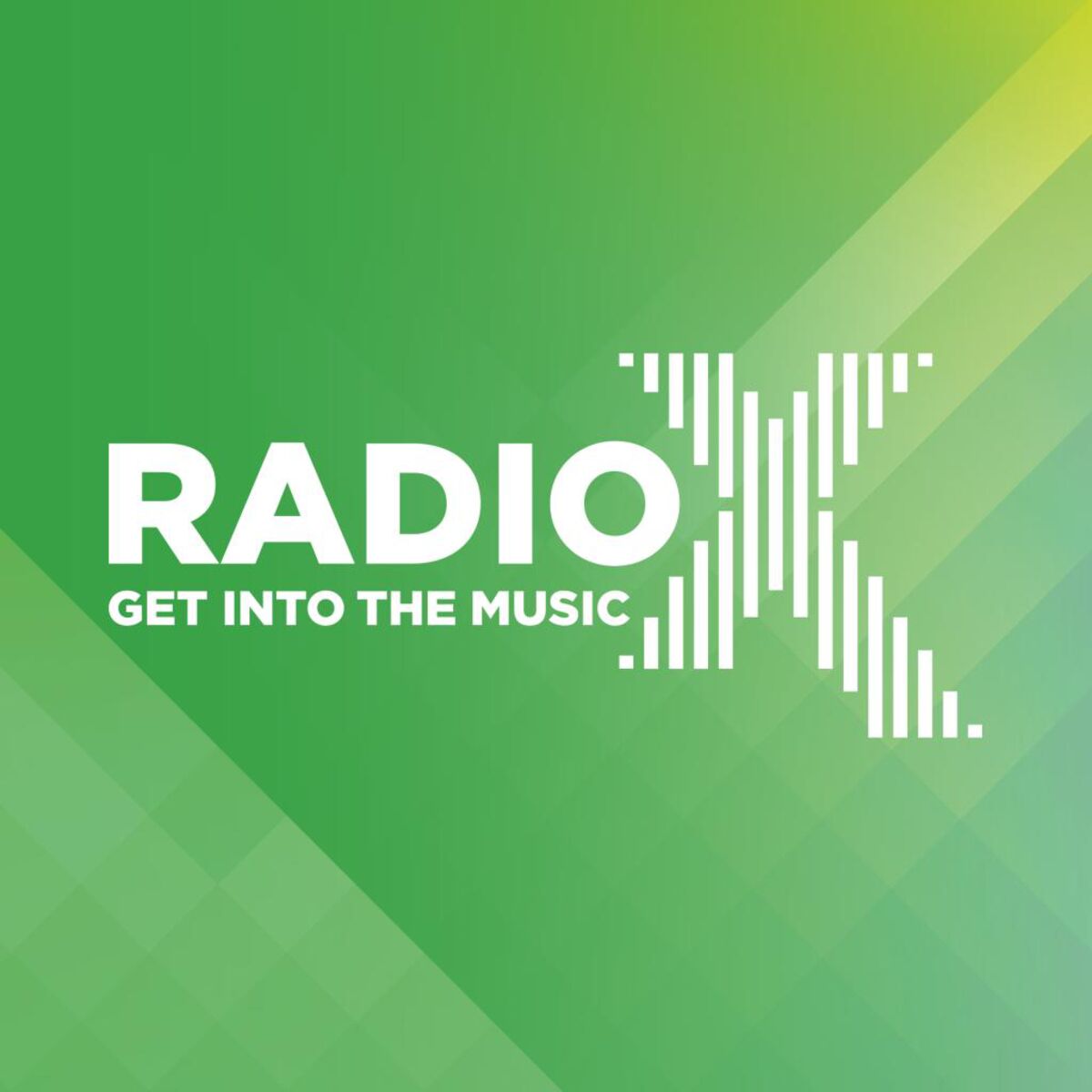 Radio X UK