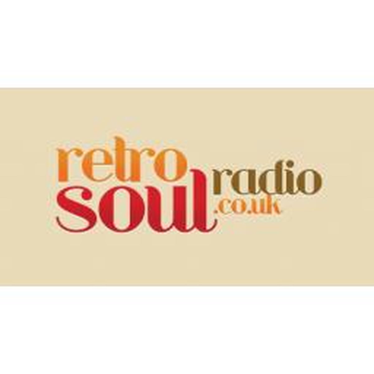 Retro Soul Radio