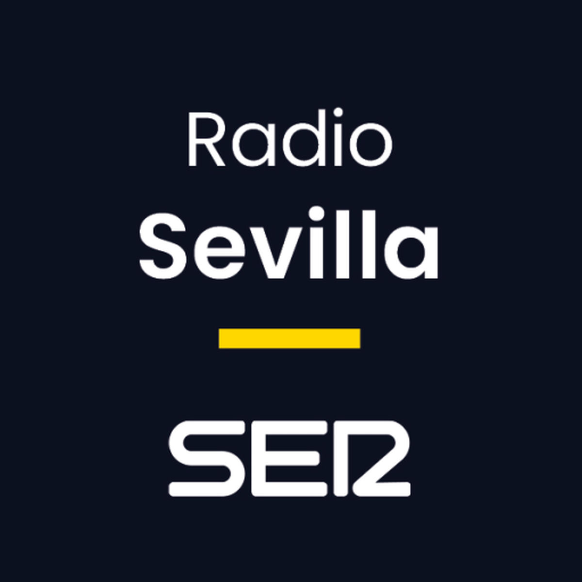 Cadena SER Radio Sevilla