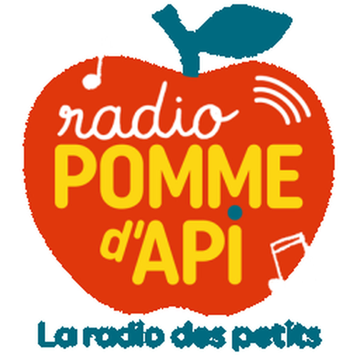 Radio Pomme d'api