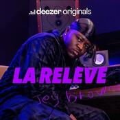 Portrait of Jey Brownie. Click to enter La Releve Channel