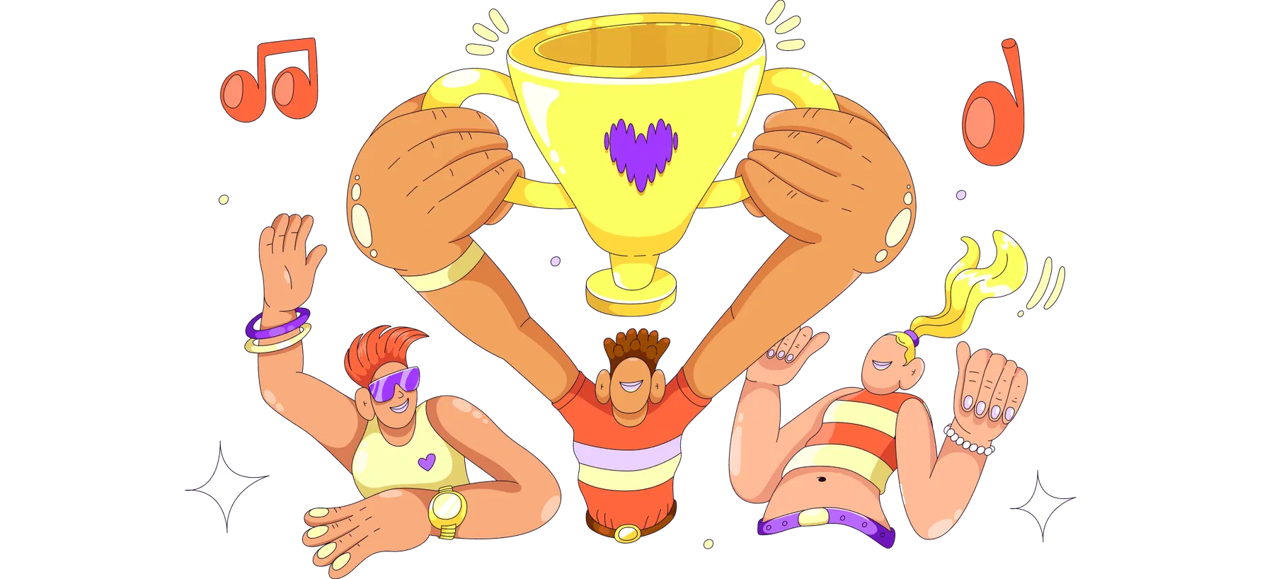 Deezear Deezer Cup 2026 : remporte un showcase sur ton campus