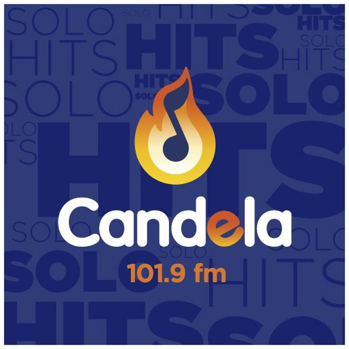 Candela Estéreo