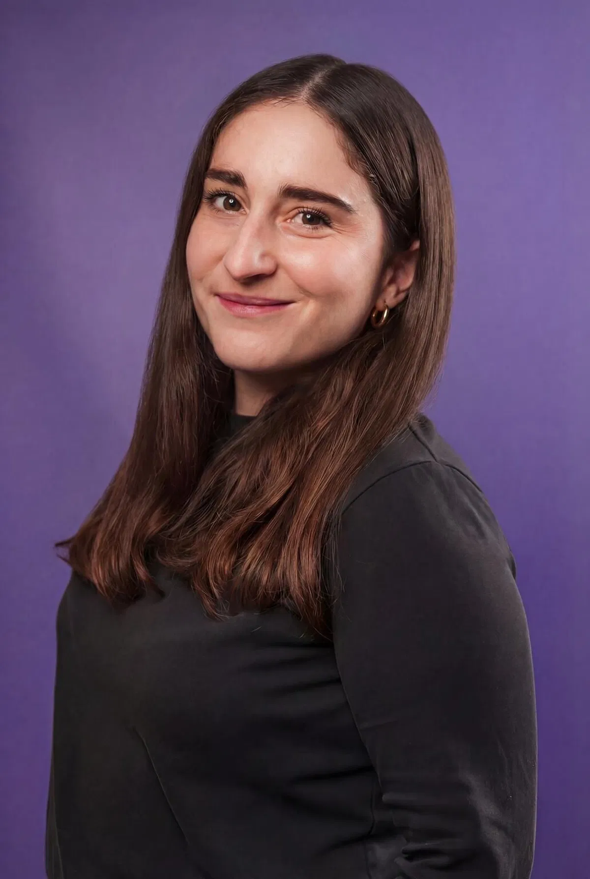 Elise Knitzeff