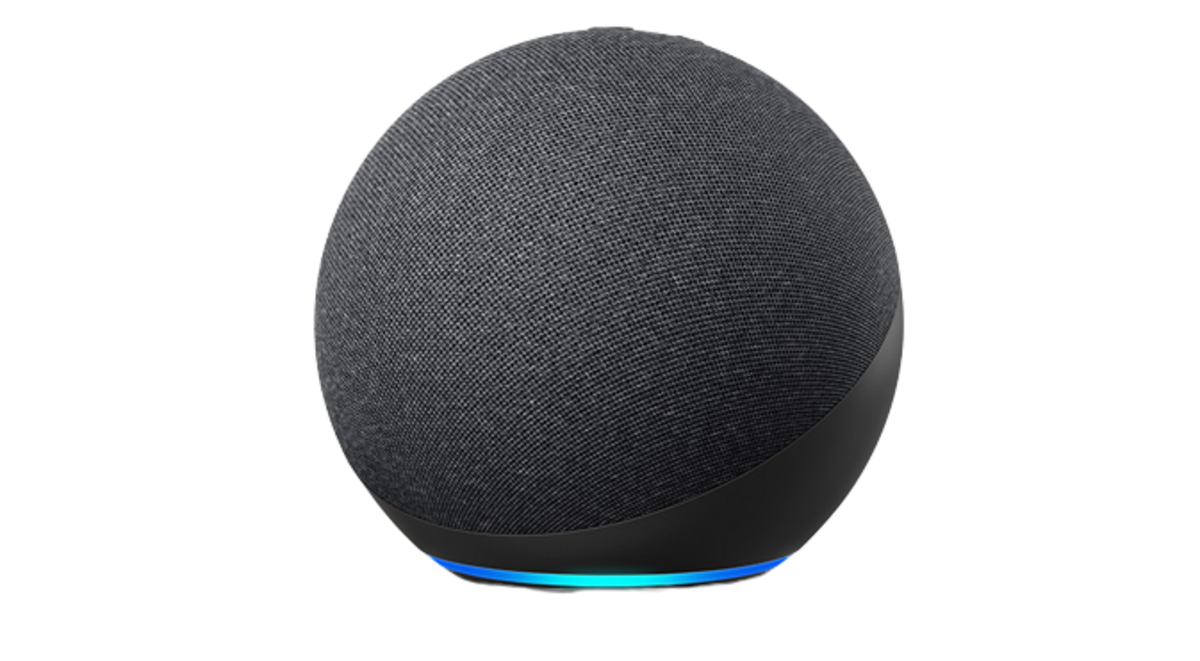 Amazon Echo