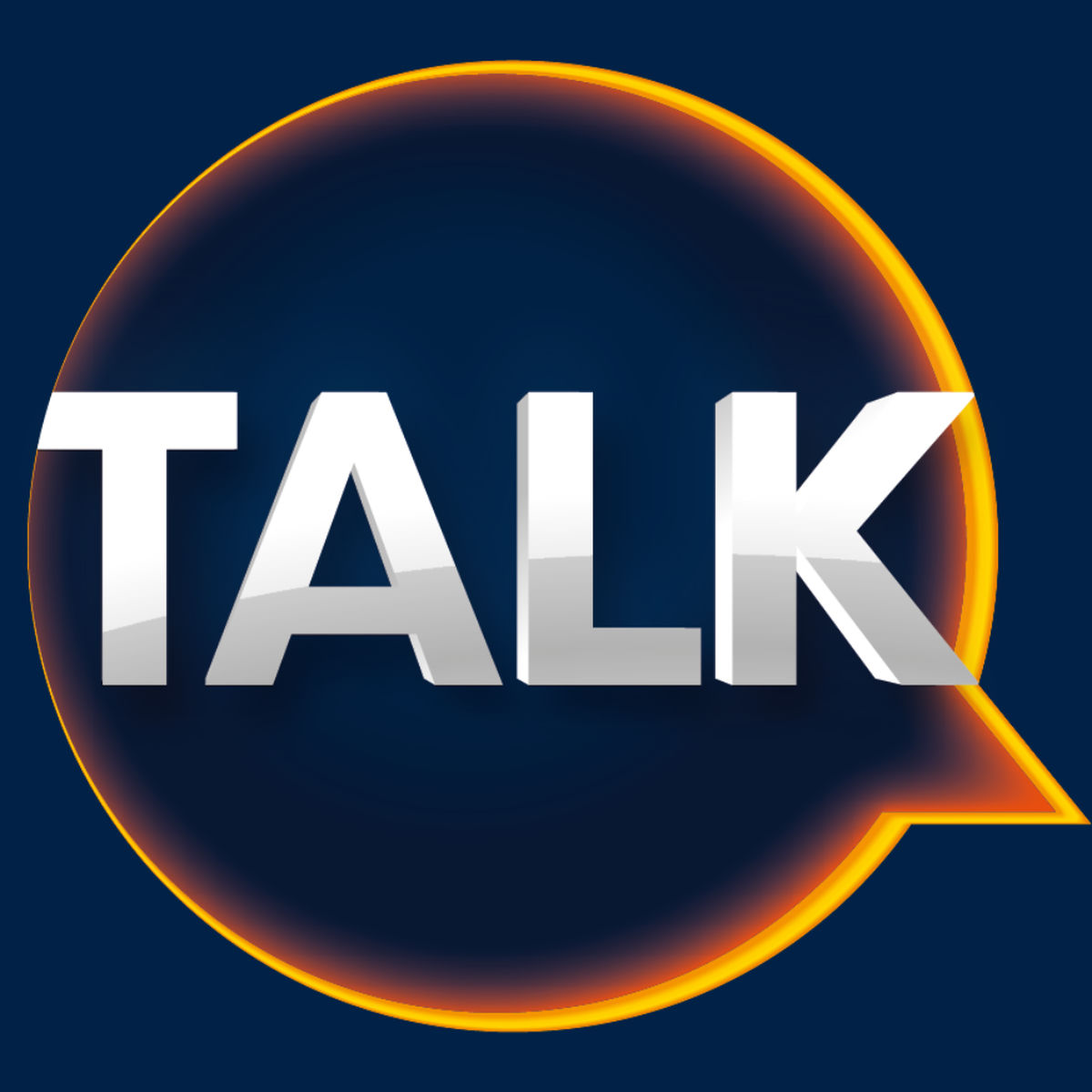Talk