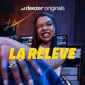 Portrait of Lafleyne. Click to enter La Releve Channel