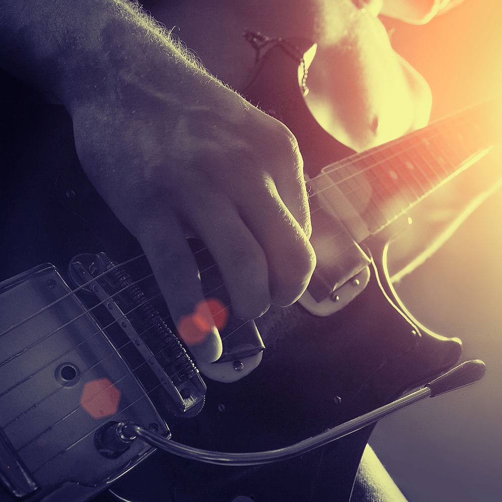 Rock