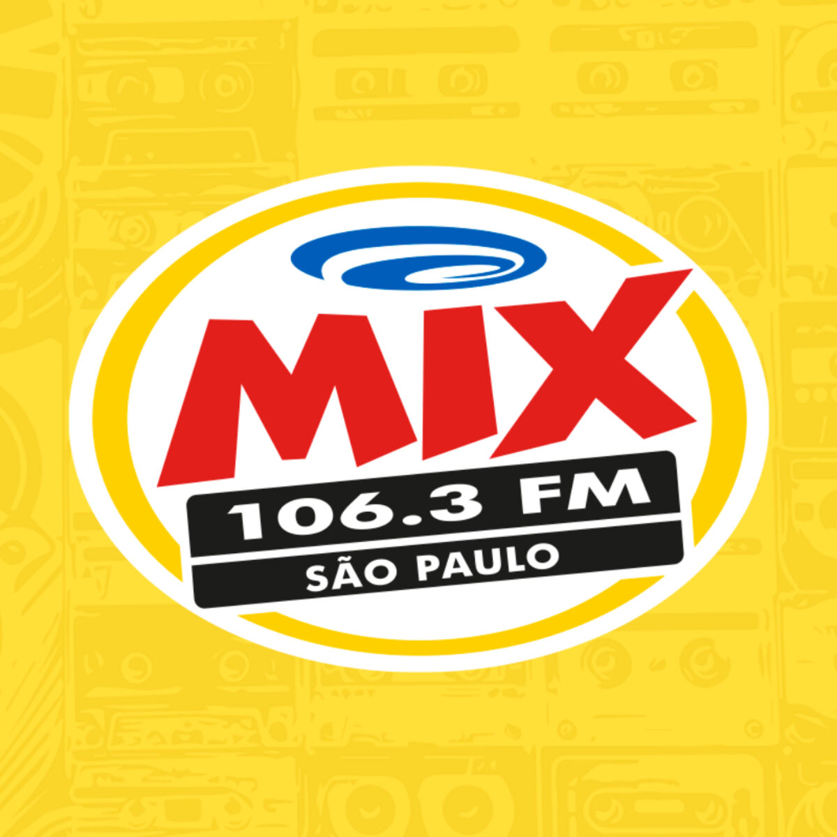 Mix FM São Paulo