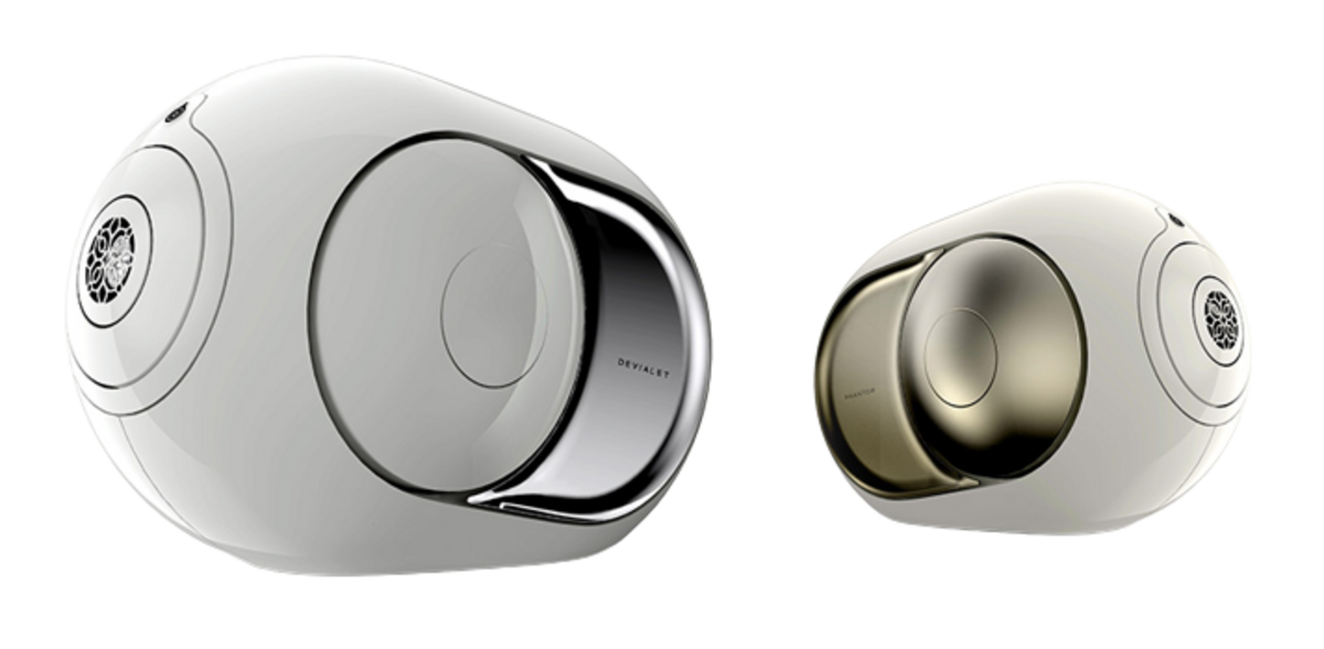 Devialet