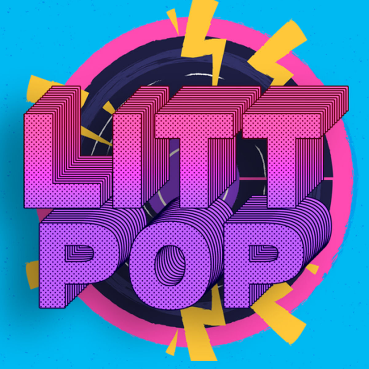 LITT Live - Pop