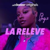 Portrait of Angie. Click to enter La Releve Channel