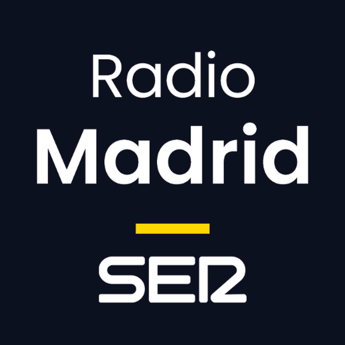Cadena SER Radio Madrid