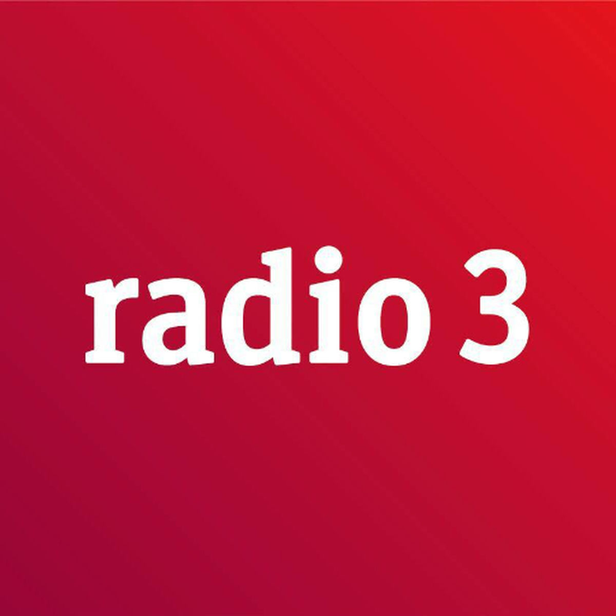 rne Radio 3