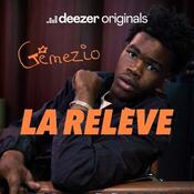 Portrait of Genezio. Click to enter La Releve Channel