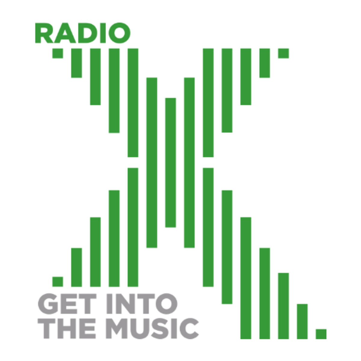 Radio X UK
