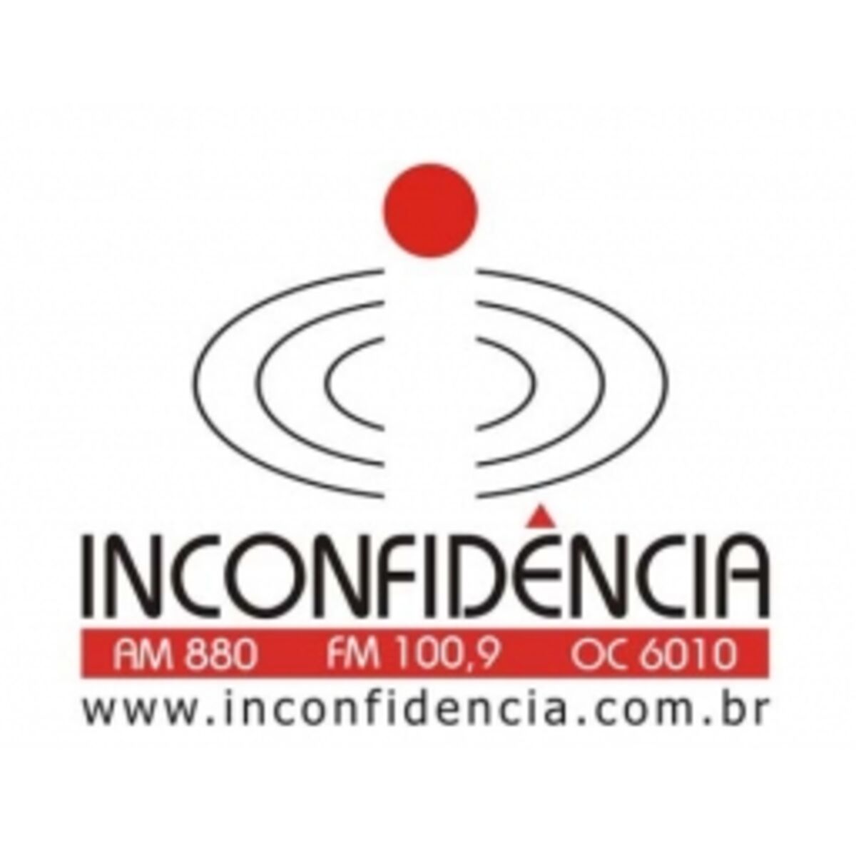Rádio Inconfidência FM