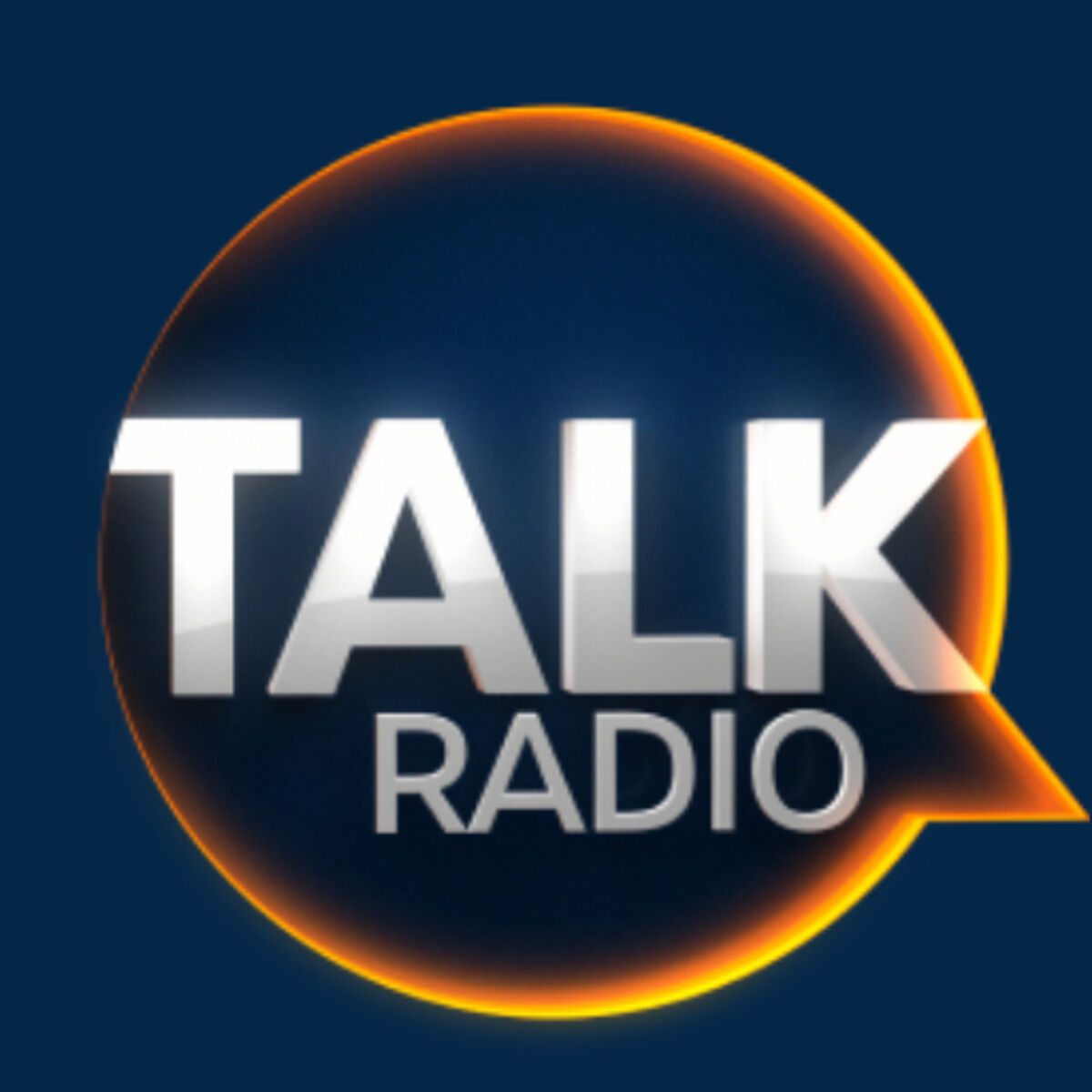 TalkRadio