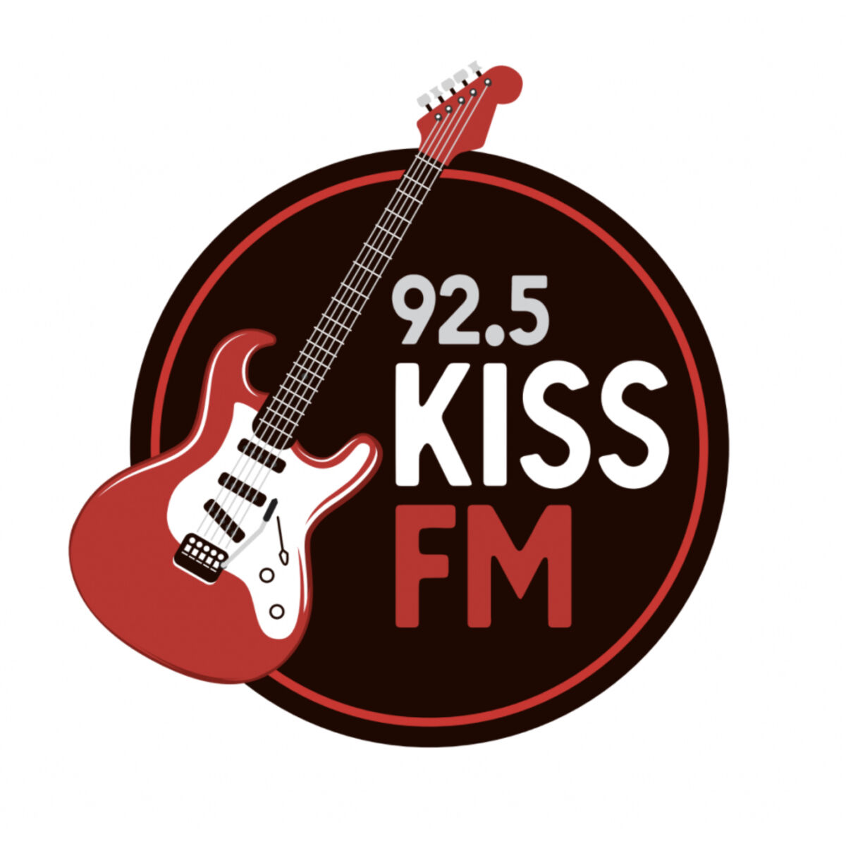 Kiss FM 92.5