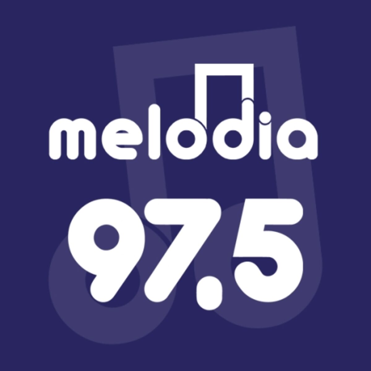 Melodia FM 97,5