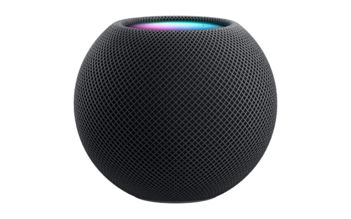 Apple Homepod