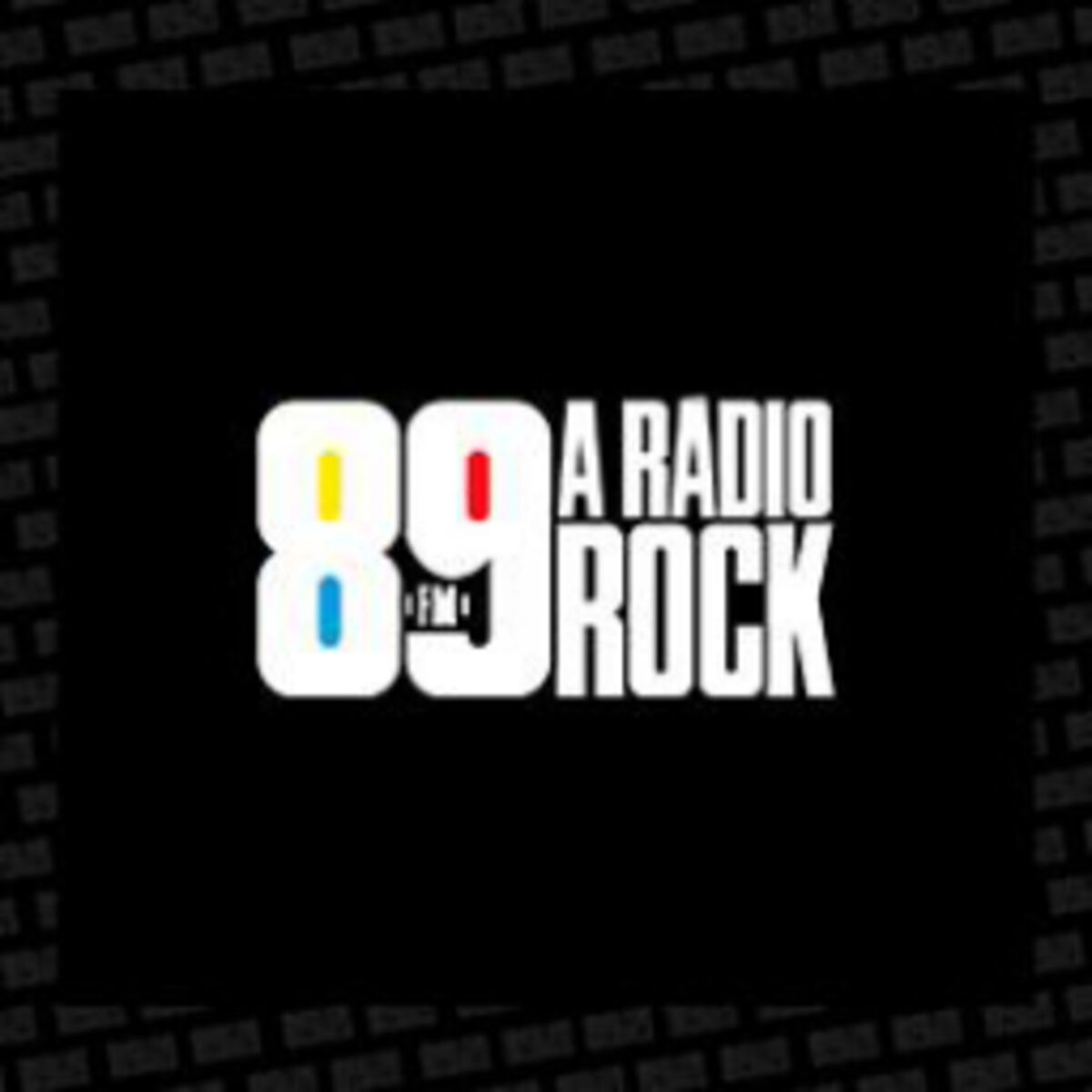 89 FM A Radio Rock
