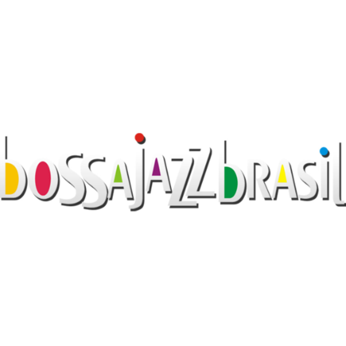 Bossa Jazz Brasil
