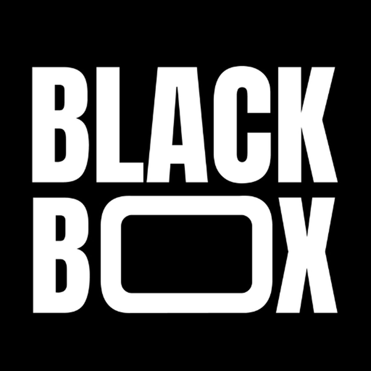 BlackBox