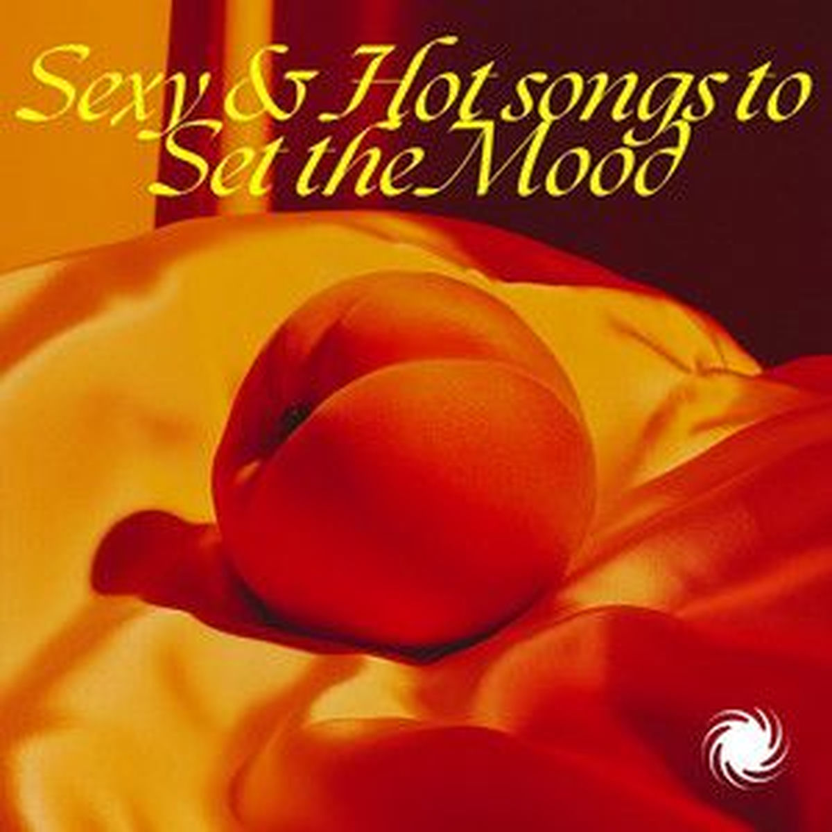 Cover of playlist Sexy & Hot Songs to Set the Mood  🥀 🥵