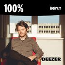 100% Beirut