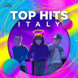 Top Hits Italy 2025 - Hit del momento