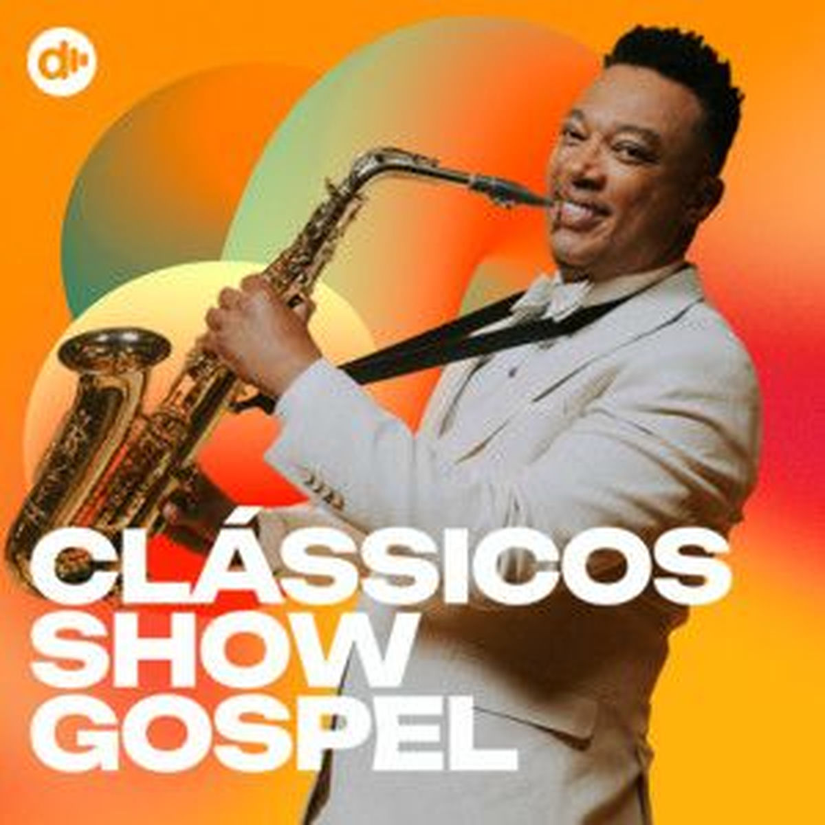 Cover of playlist Clássicos - Show Gospel