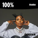 100% Asaba
