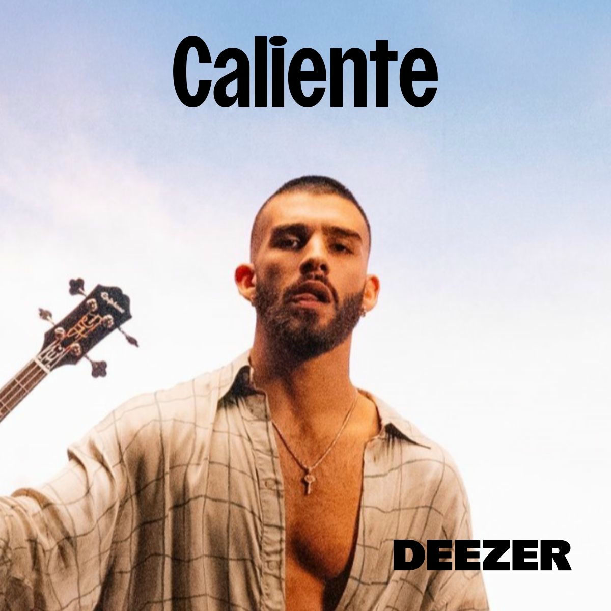 Cover of playlist Caliente