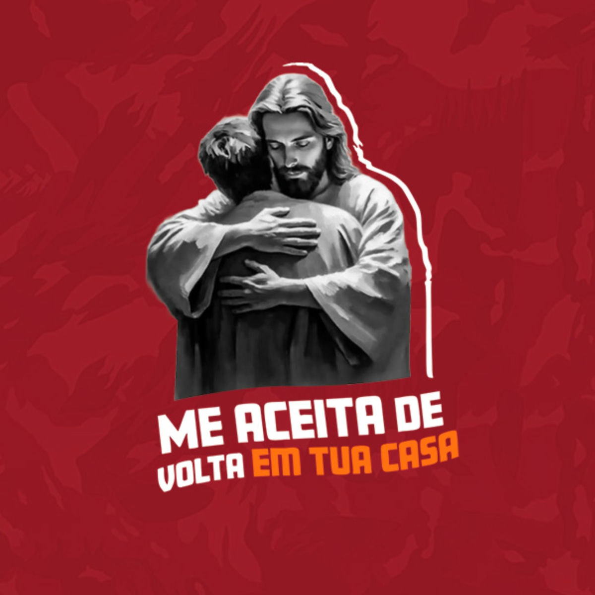 Cover of playlist 1° Acampamento Sênior da Visitação