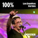 100% Los Enanitos Verdes
