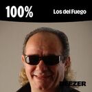 100% Los del Fuego